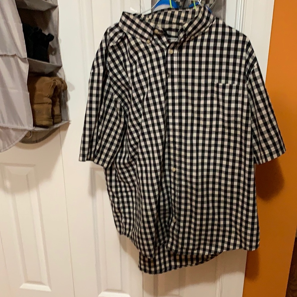 Faded Glory 2xl